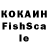Кетамин VHQ Maxym Kliuchkovych